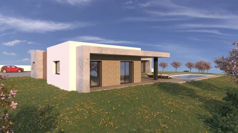 Terreno para Venda em Maceira