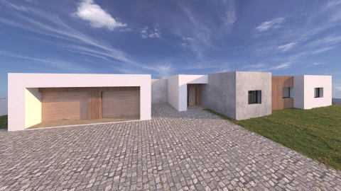 Terreno para Venda em Maceira