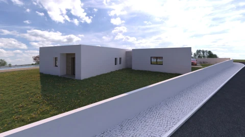 Terreno para Venda em Maceira