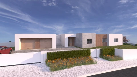 Terreno para Venda em Maceira