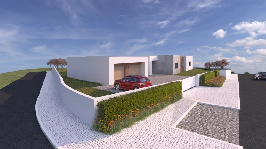 Terreno para Venda em Maceira