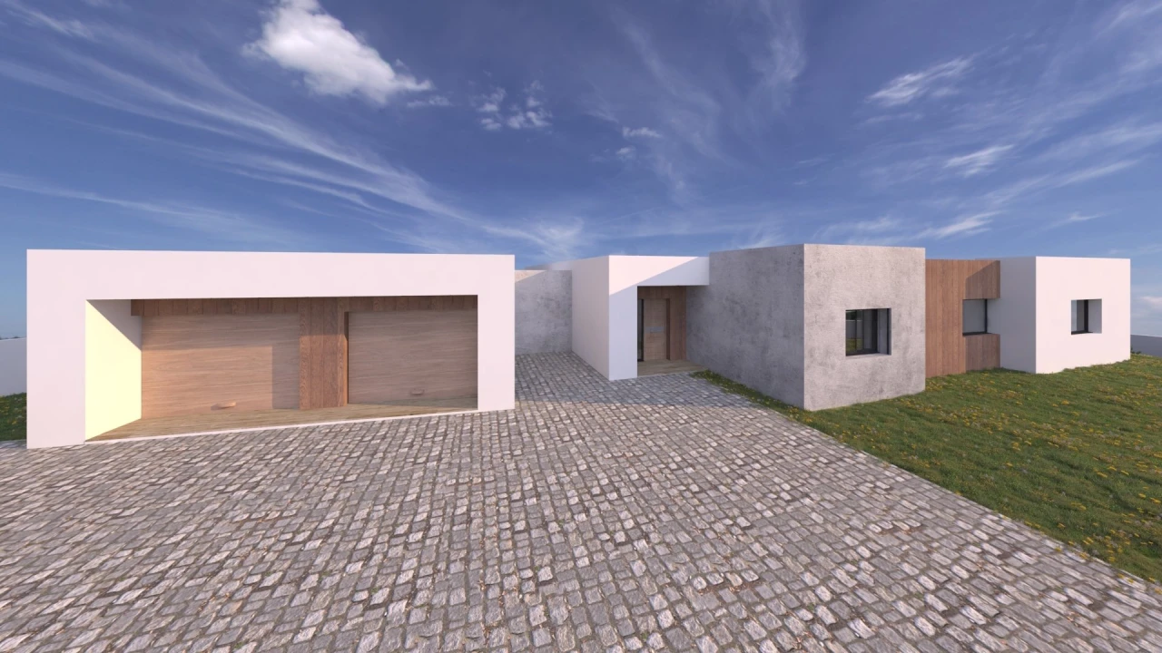 Terreno para Venda em Maceira Foto 8