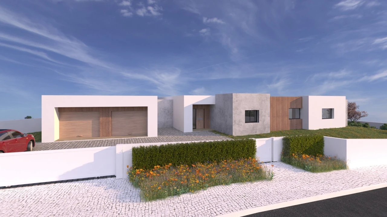 Terreno para Venda em Maceira Foto 2