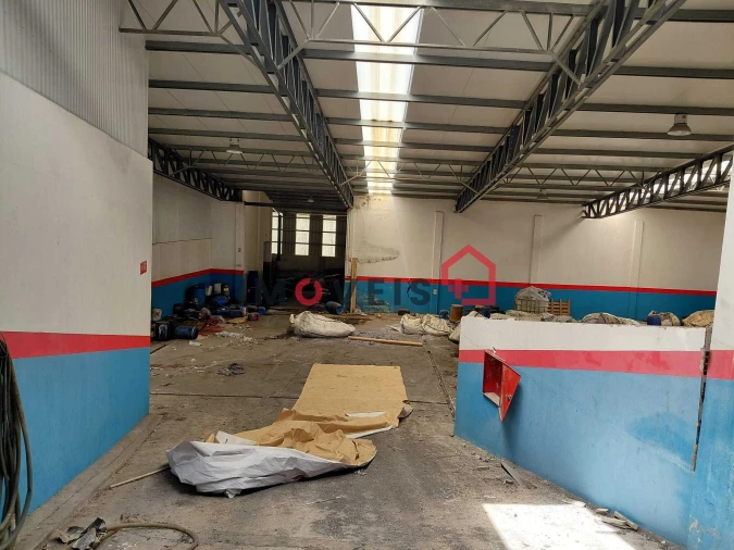 Armazém para Venda em Alcanena e Vila Moreira Foto 2