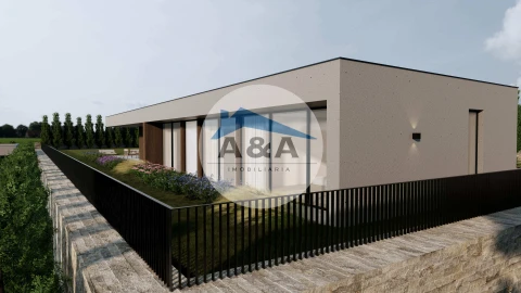 Moradia T3 para Venda em Cela