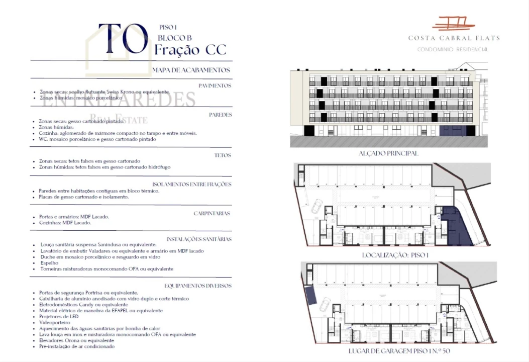 Apartamento para Venda em Paranhos Foto 15