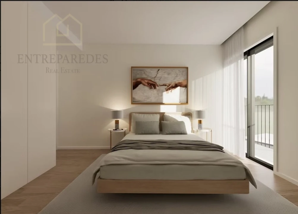 Apartamento para Venda em Paranhos Foto 2