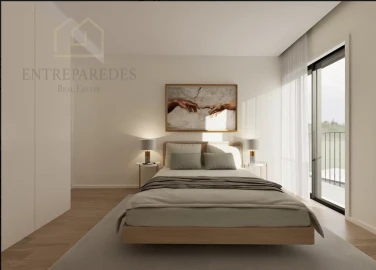 Apartamento para Venda em Paranhos
