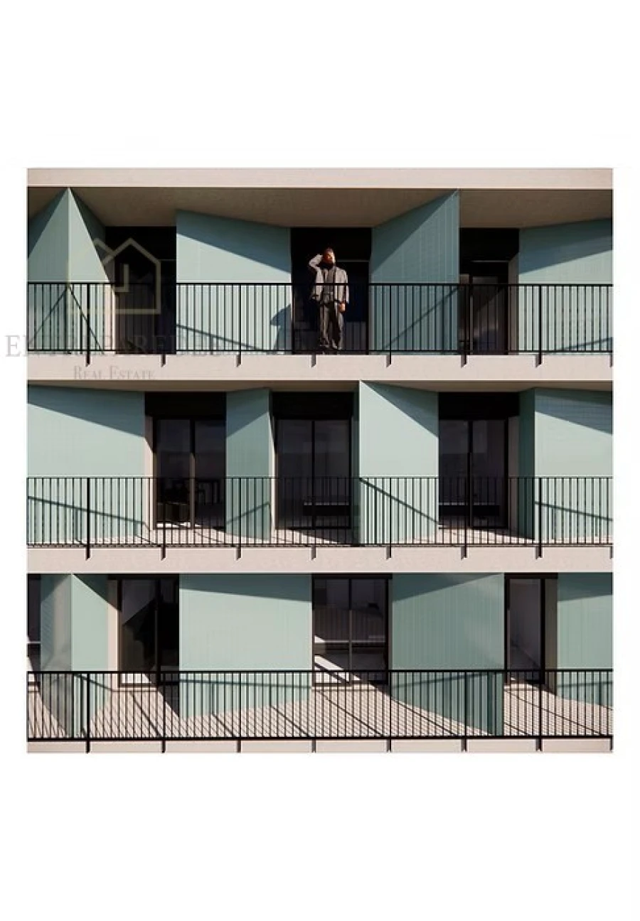 Apartamento para Venda em Paranhos Foto 13