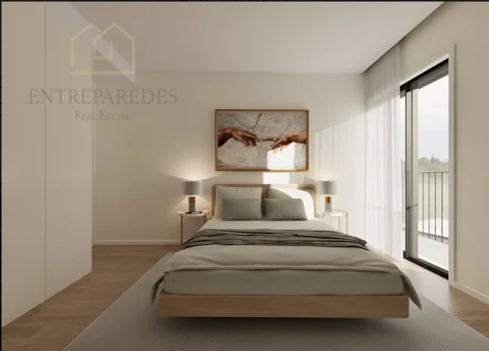 Apartamento para Venda em Paranhos Foto 2