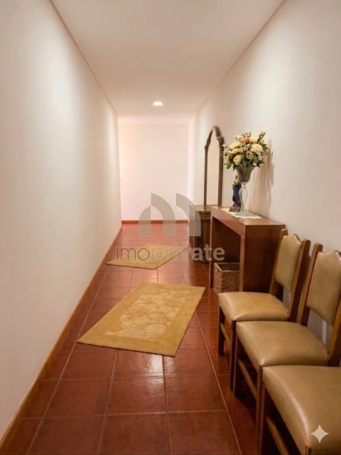 Moradia T2 para Venda em Santa Eulália