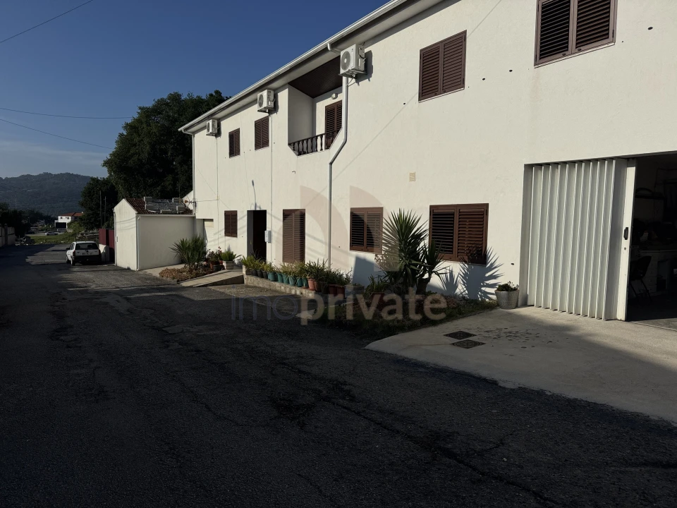 Moradia T3 para Venda em Santa Eulália Foto 16