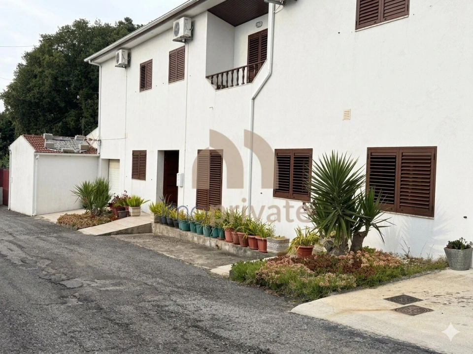 Moradia T2 para Venda em Santa Eulália Foto 1