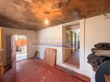 Moradia T2 para Venda em Samora Correia