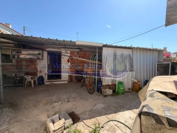 Moradia T2 para Venda em Samora Correia