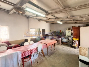 Moradia T2 para Venda em Samora Correia
