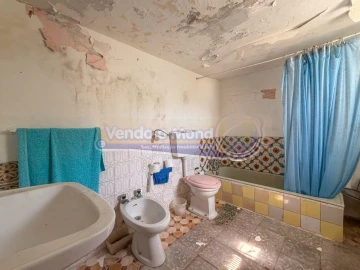 Moradia T2 para Venda em Samora Correia