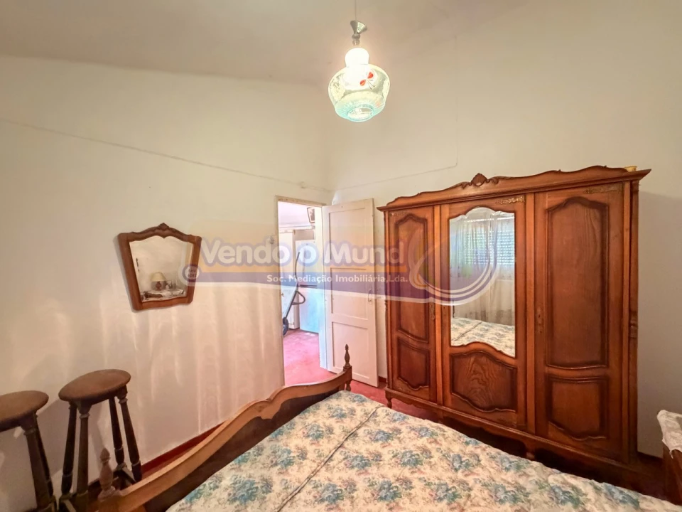 Moradia T2 para Venda em Samora Correia Foto 6