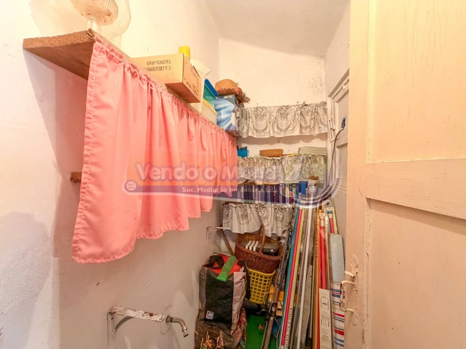 Moradia T2 para Venda em Samora Correia Foto 5