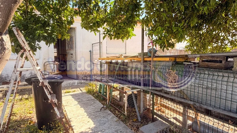 Moradia T2 para Venda em Samora Correia