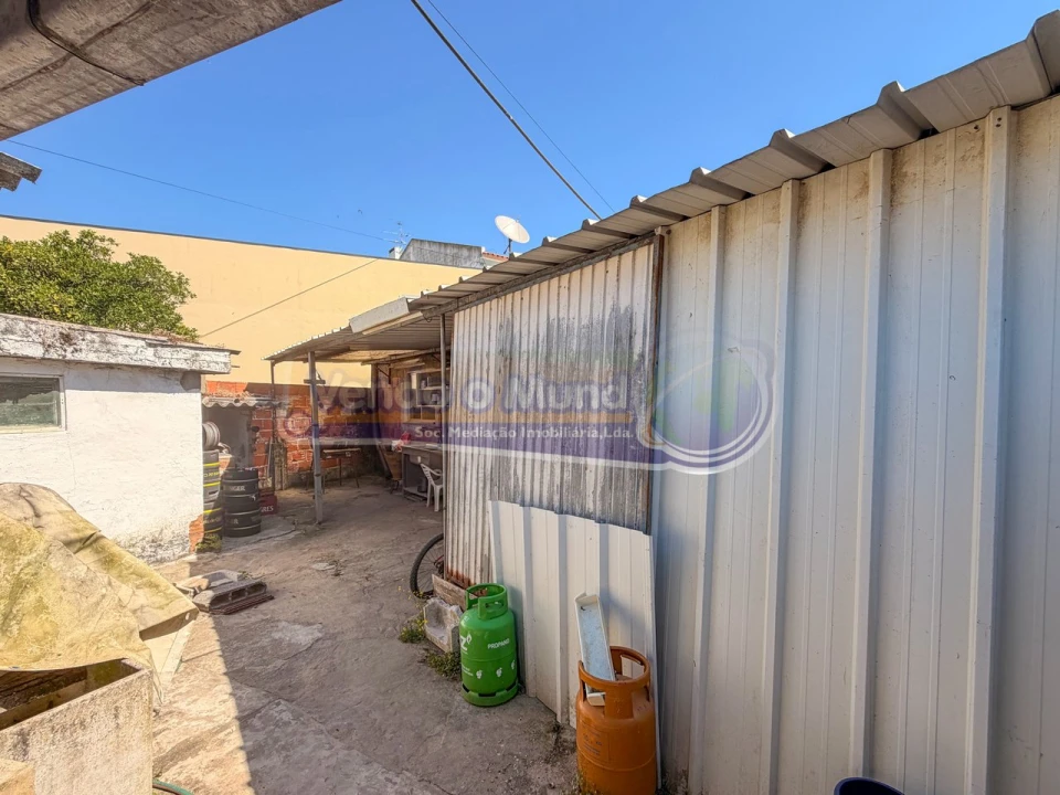 Moradia T2 para Venda em Samora Correia Foto 15