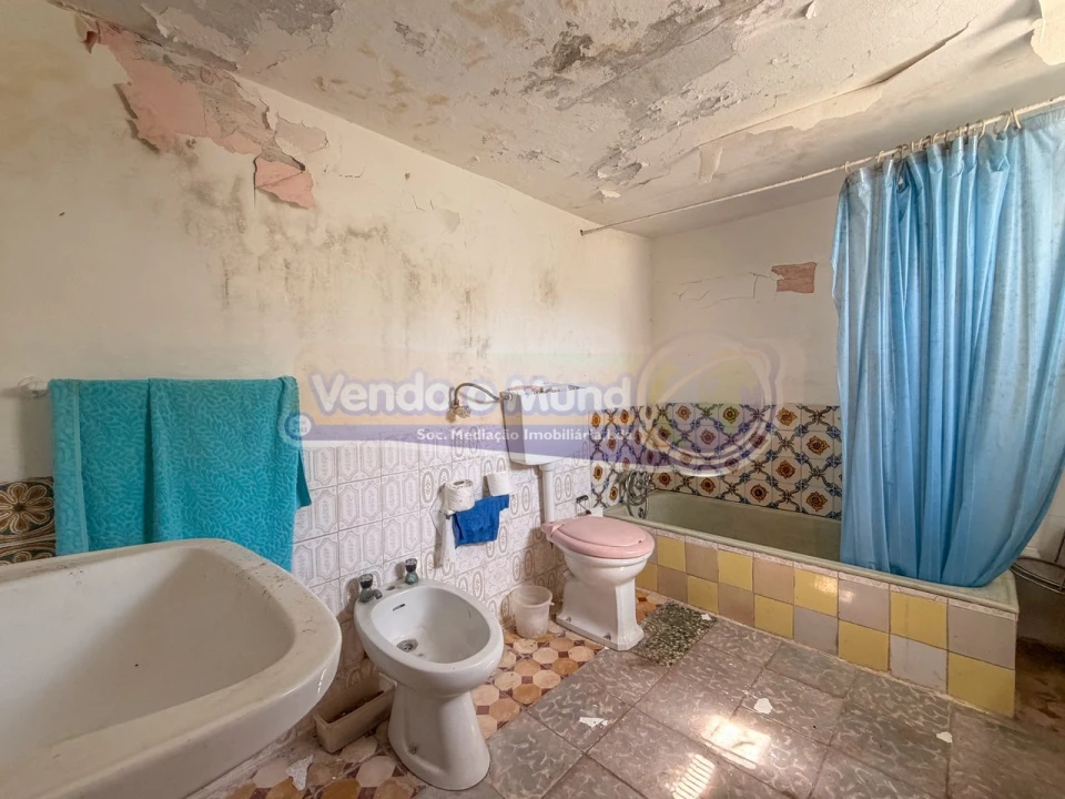 Moradia T2 para Venda em Samora Correia Foto 12