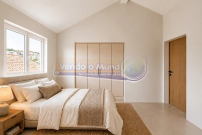 Moradia T2 para Venda em Castanheira do Ribatejo e Cachoeiras
