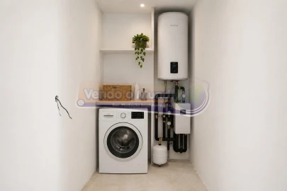 Moradia T2 para Venda em Castanheira do Ribatejo e Cachoeiras