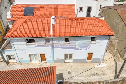 Moradia T2 para Venda em Castanheira do Ribatejo e Cachoeiras