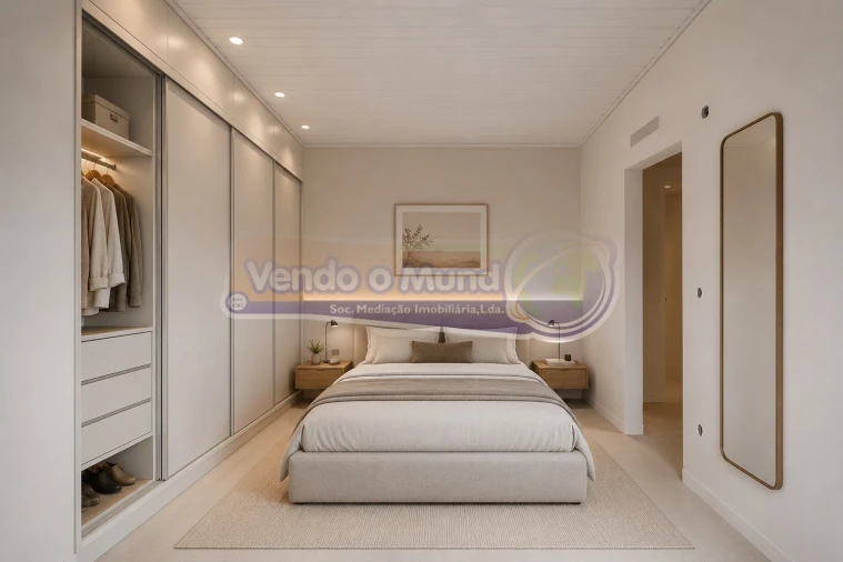 Moradia T2 para Venda em Castanheira do Ribatejo e Cachoeiras Foto 5