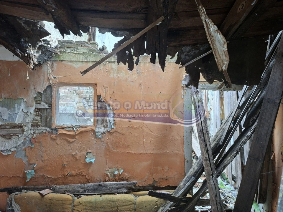 Moradia T0 para Venda em Salvaterra de Magos e Foros de Salvaterra Foto 3