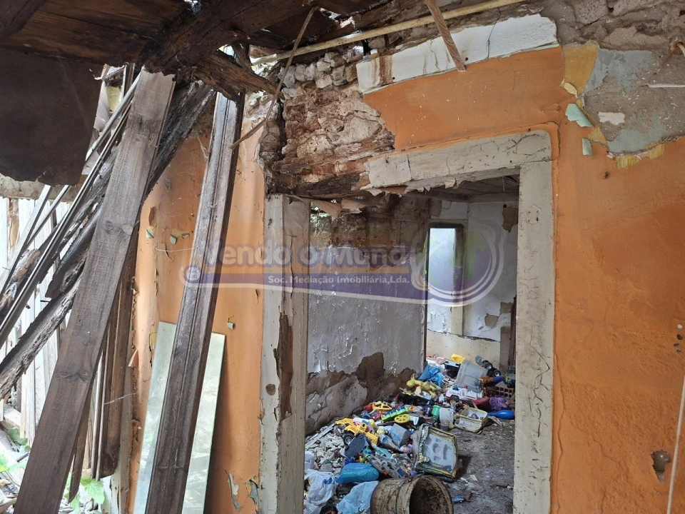 Moradia T0 para Venda em Salvaterra de Magos e Foros de Salvaterra Foto 4