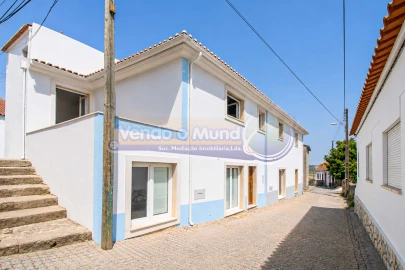 Moradia T3 para Venda em Castanheira do Ribatejo e Cachoeiras