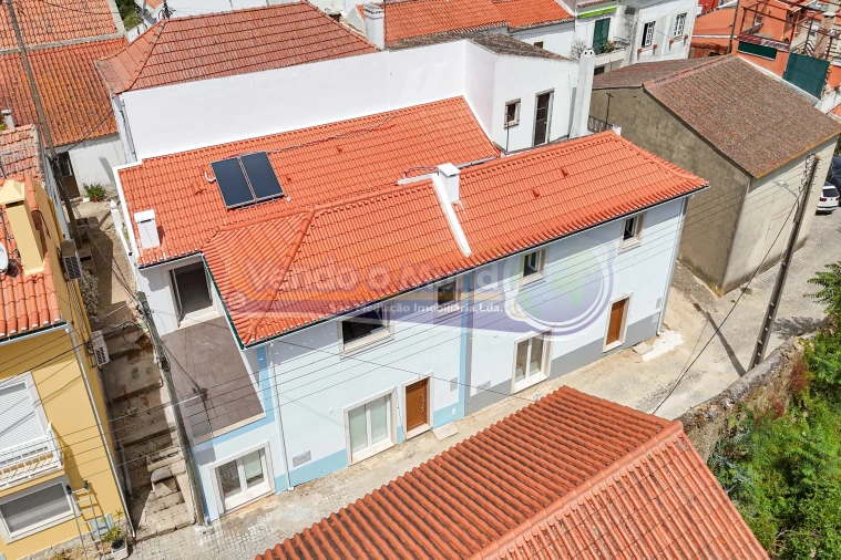 Moradia T3 para Venda em Castanheira do Ribatejo e Cachoeiras Foto 2