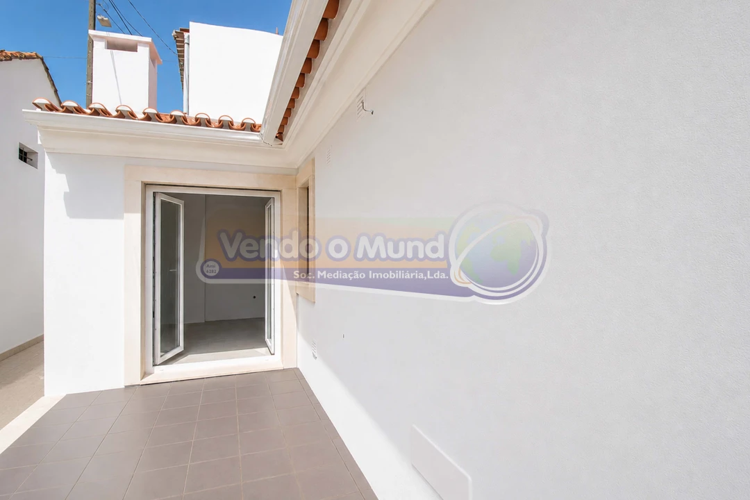 Moradia T3 para Venda em Castanheira do Ribatejo e Cachoeiras Foto 6
