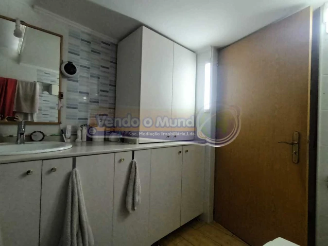 Moradia T4 para Venda em Marinhais Foto 14