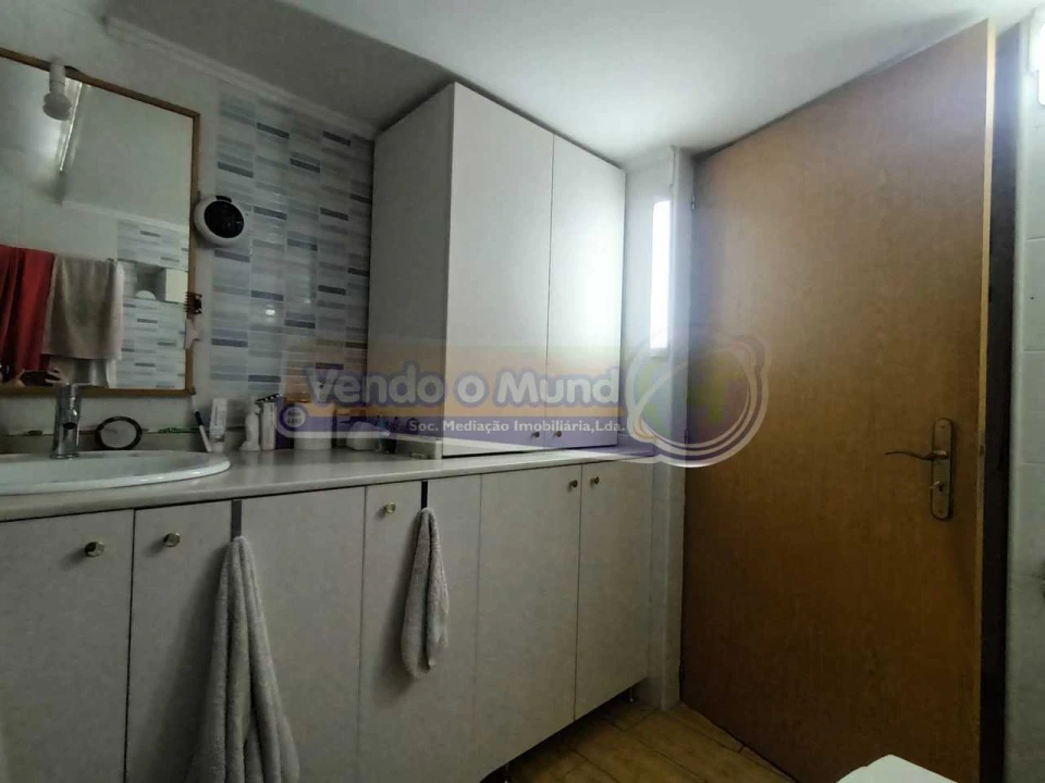 Moradia T4 para Venda em Marinhais Foto 14