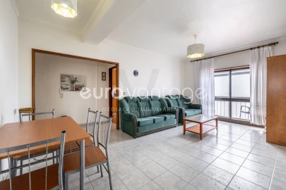 Apartamento T1 para Venda em Marinha Grande