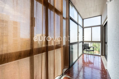Apartamento T1 para Venda em Marinha Grande
