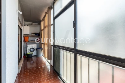 Apartamento T1 para Venda em Marinha Grande