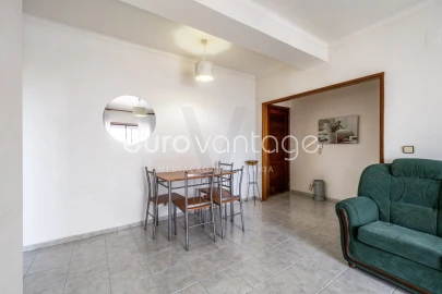 Apartamento T1 para Venda em Marinha Grande