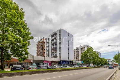 Apartamento T1 para Venda em Marinha Grande