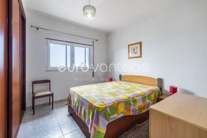 Apartamento T1 para Venda em Marinha Grande
