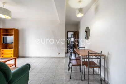 Apartamento T1 para Venda em Marinha Grande