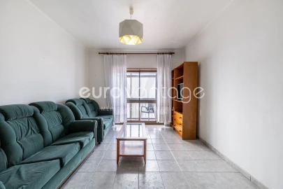 Apartamento T1 para Venda em Marinha Grande