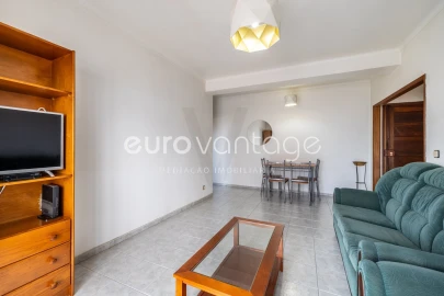 Apartamento T1 para Venda em Marinha Grande