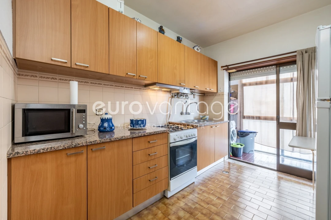 Apartamento T1 para Venda em Marinha Grande Foto 5