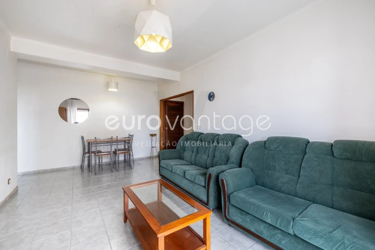 Apartamento T1 para Venda em Marinha Grande Foto 14