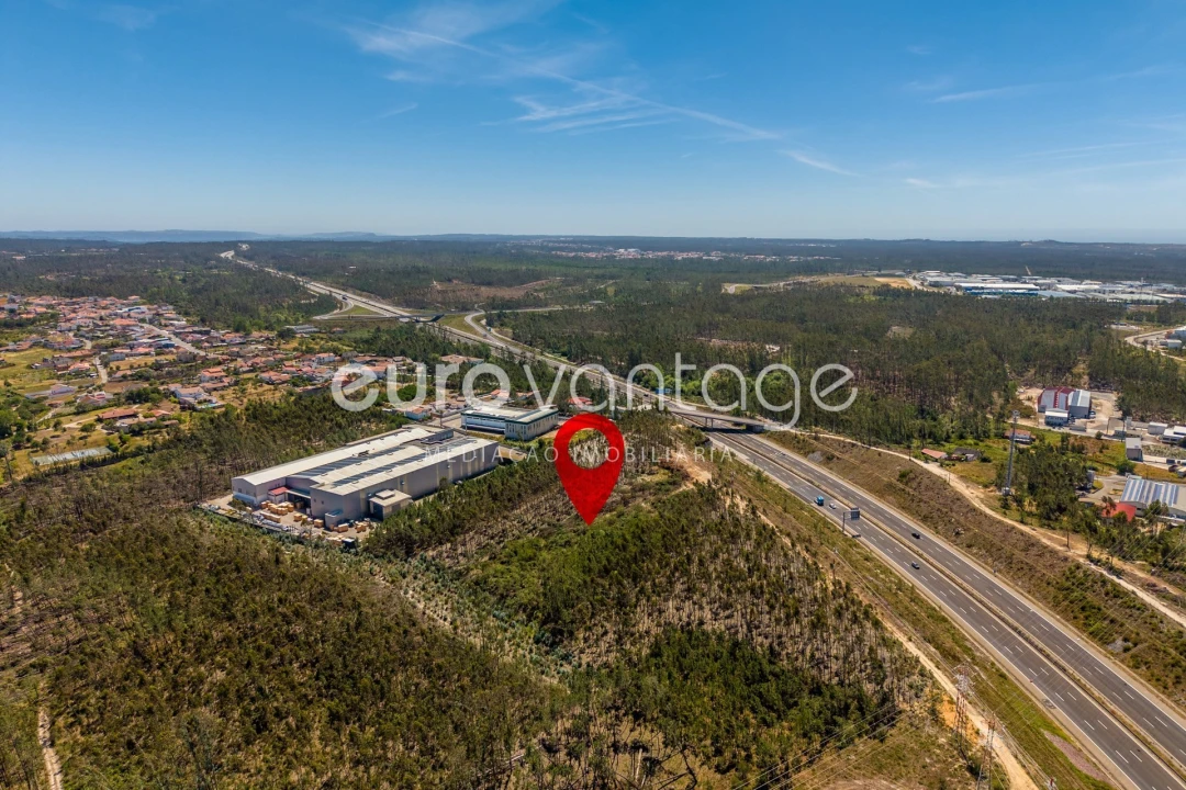 Terreno para Venda em Maceira Foto 3