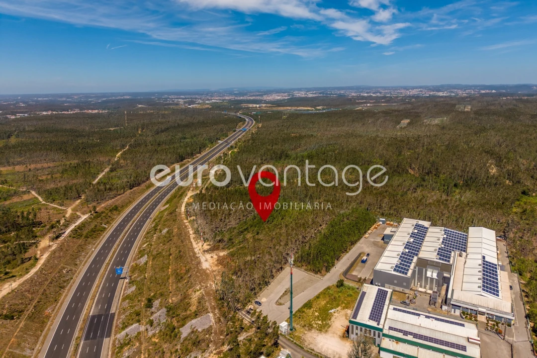 Terreno para Venda em Maceira Foto 4
